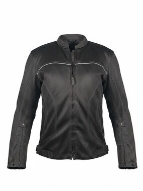 Highway 21 Women's Aira Mesh Motorcycle Jacket